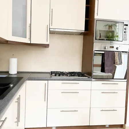 Apartment Nad Jeziorem Sportowa *